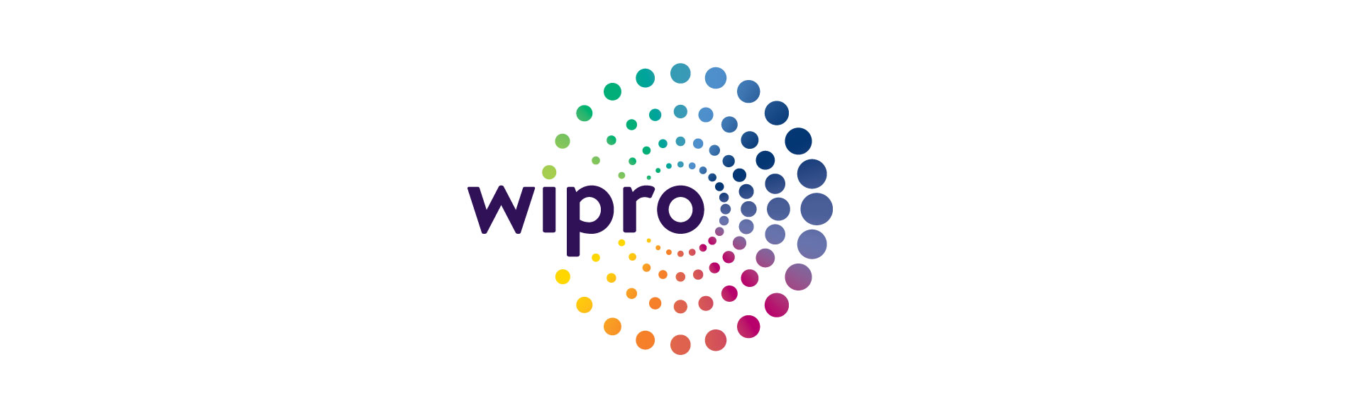 Wipro logo